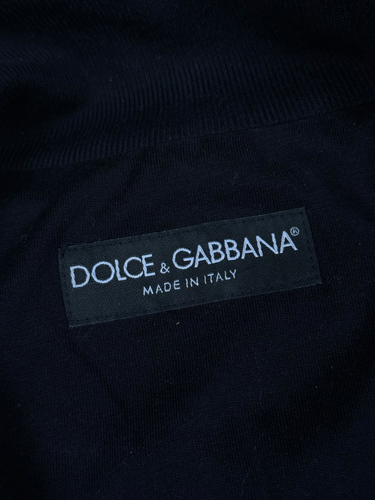 vintage Dolce & Gabbana windbreaker {M}