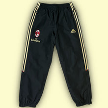 Load image into Gallery viewer, vintage Adidas Ac Milan tracksuit {L-XL}
