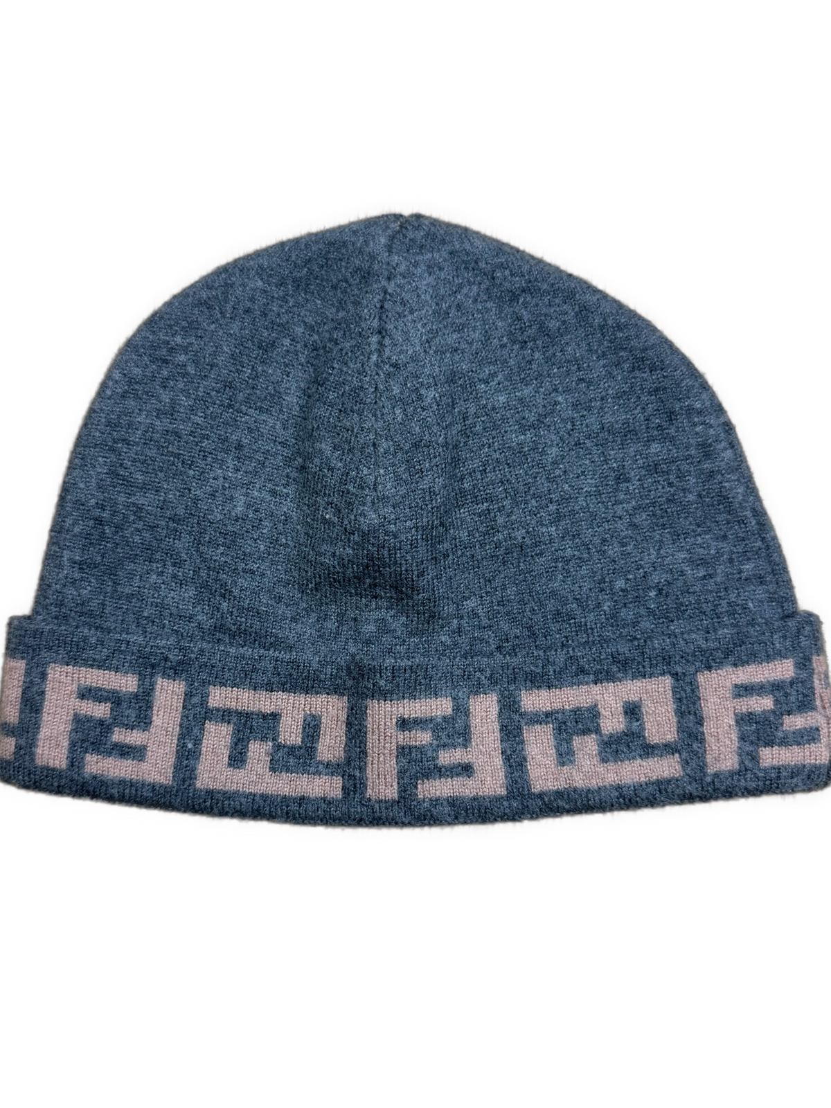 vintage Fendi beanie