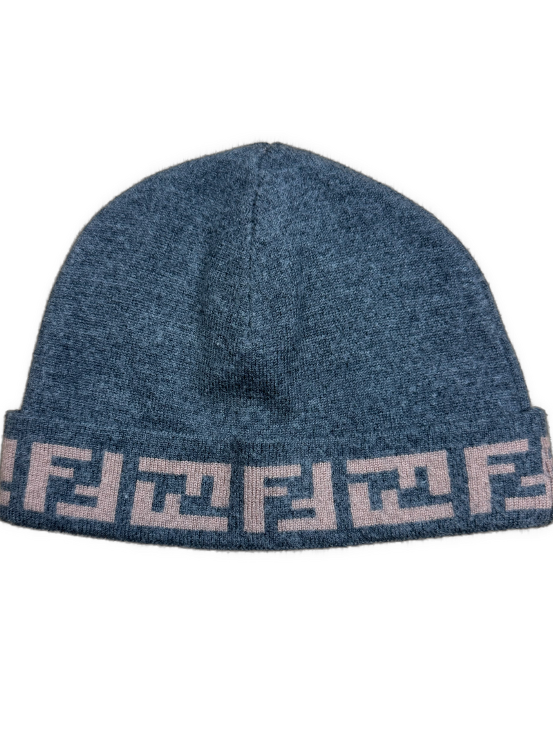 vintage Fendi beanie