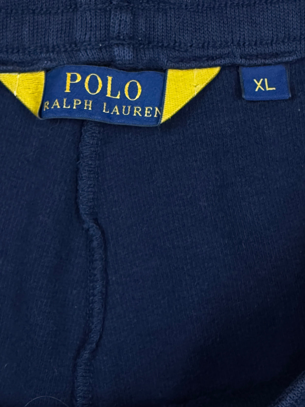 vintage Polo Ralph Lauren joggingpants {XL}