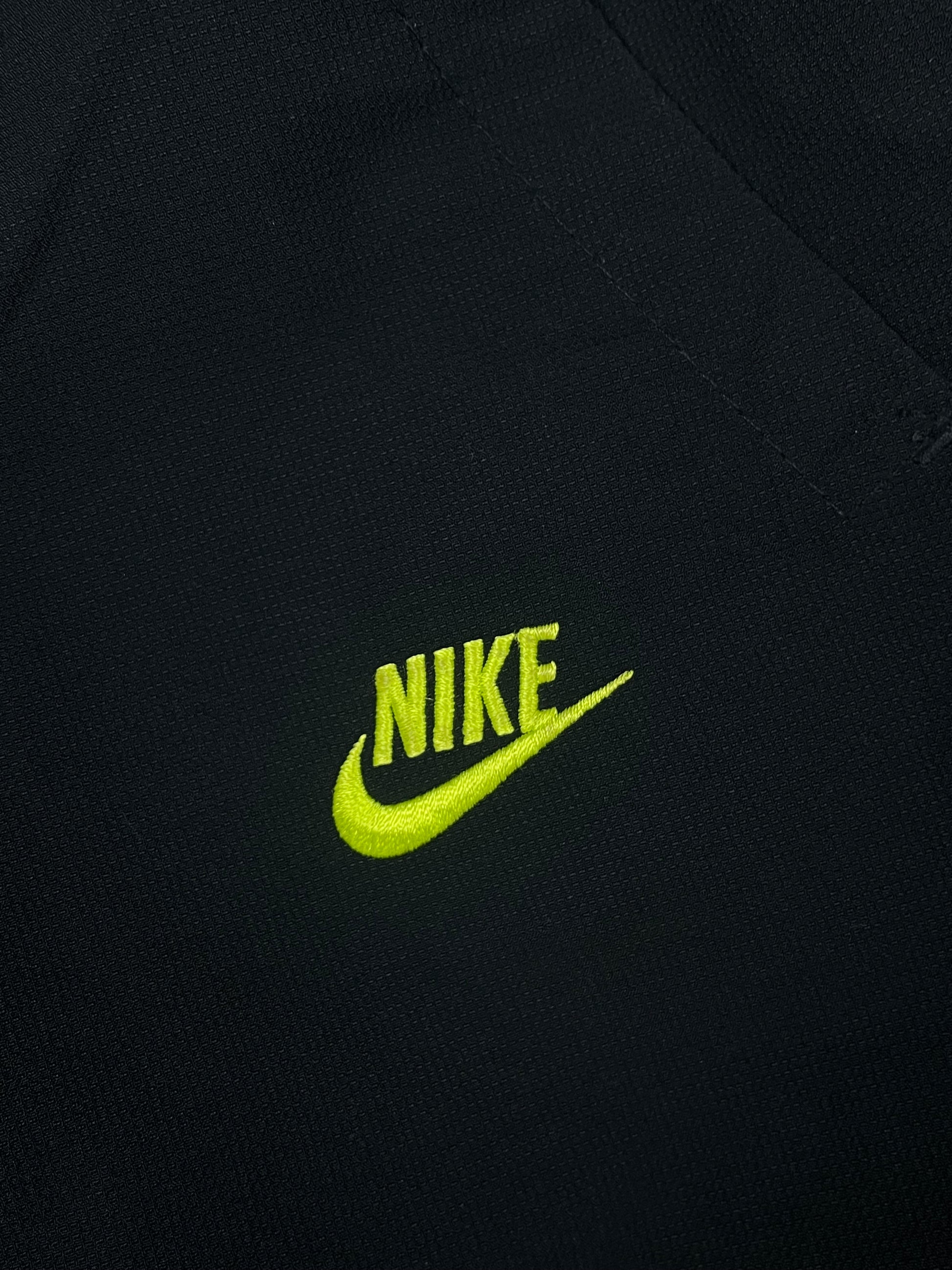 vintage Nike Air trackpants {S}