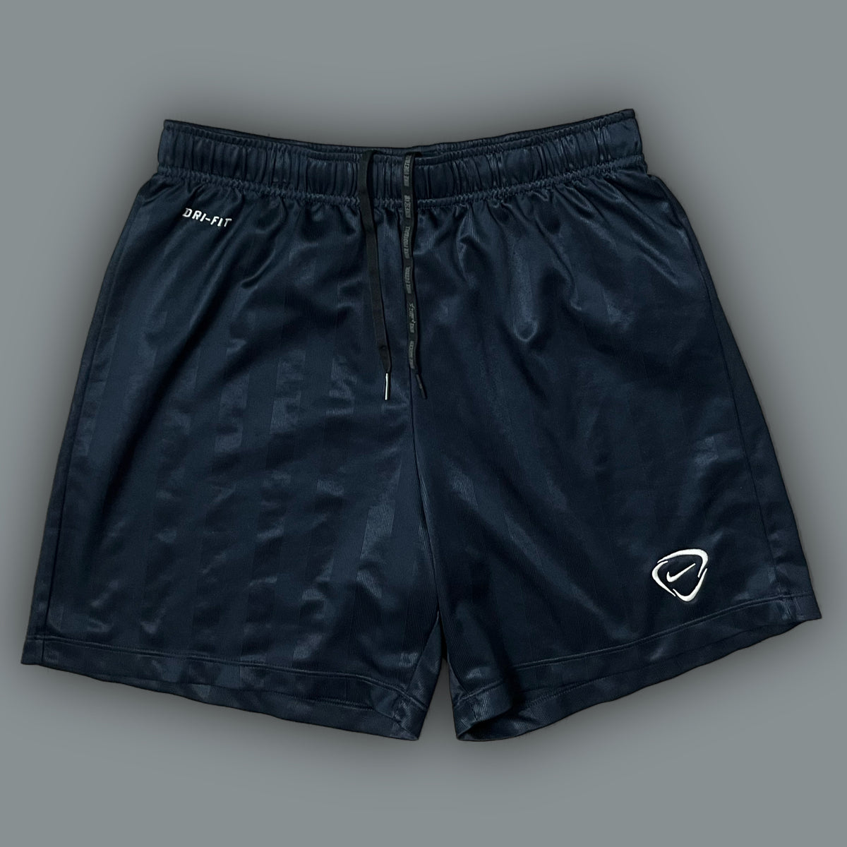 vintage Nike shorts {S}
