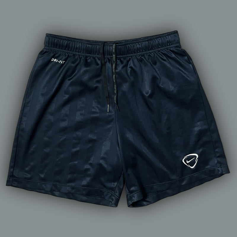 vintage Nike shorts {S}