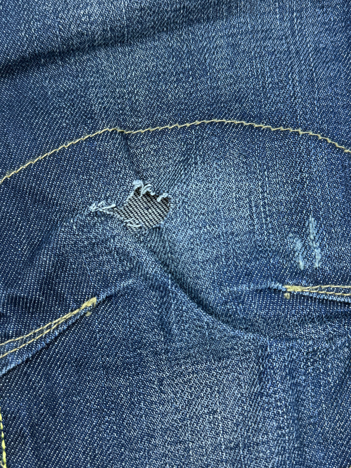 vintage G-STAR jeans {S}