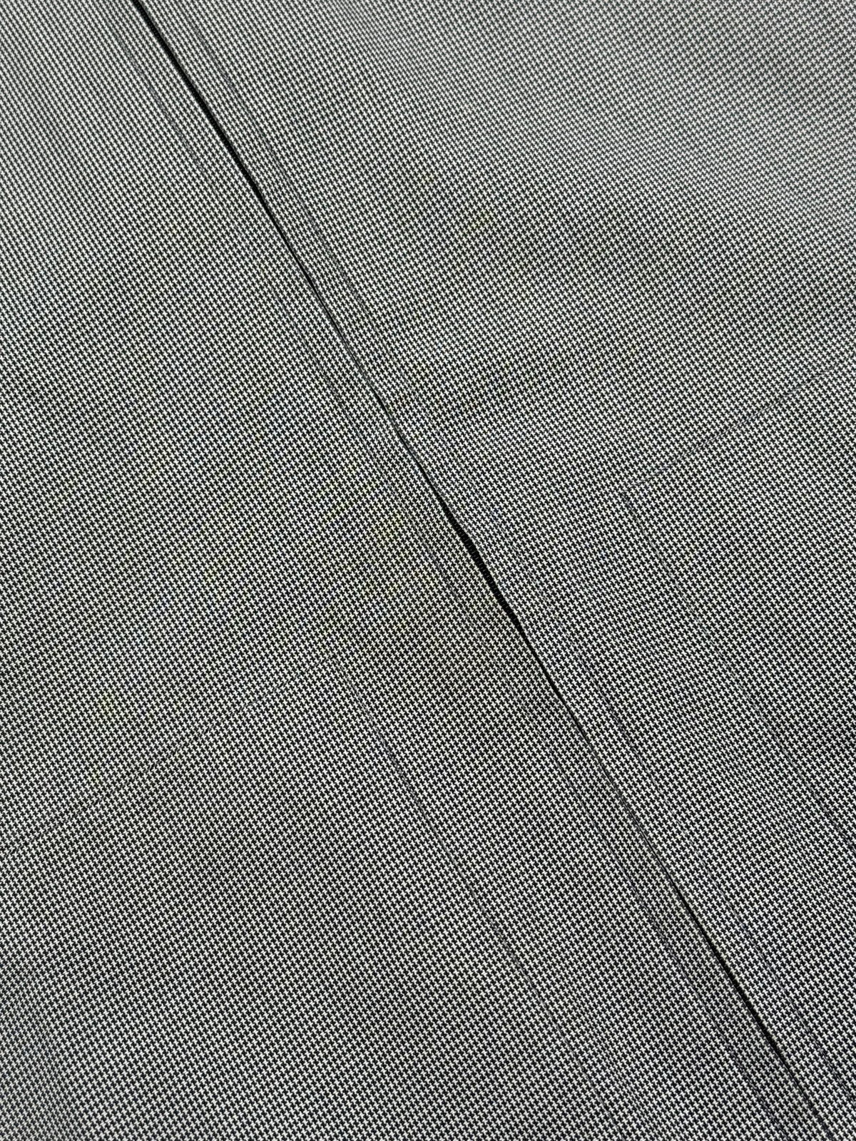 vintage Burberry Black Label windbreaker