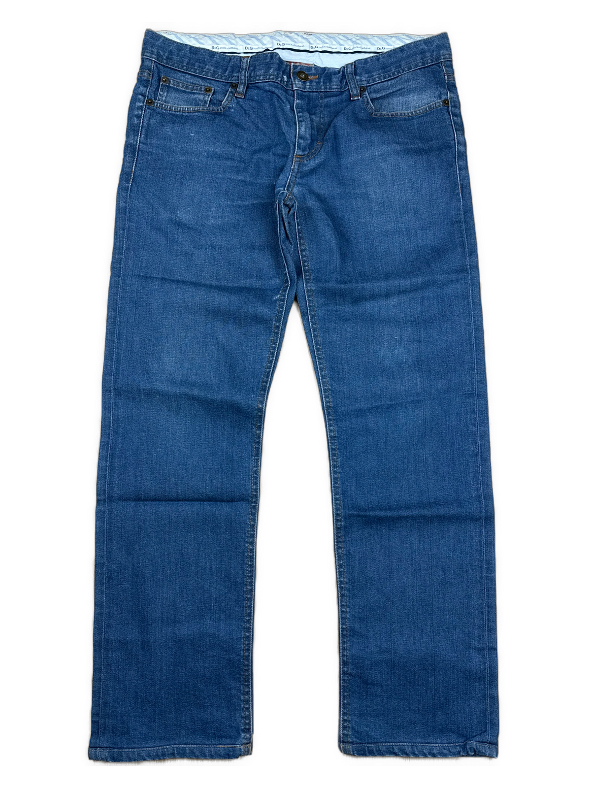 vintage Dolce & Gabbana jeans