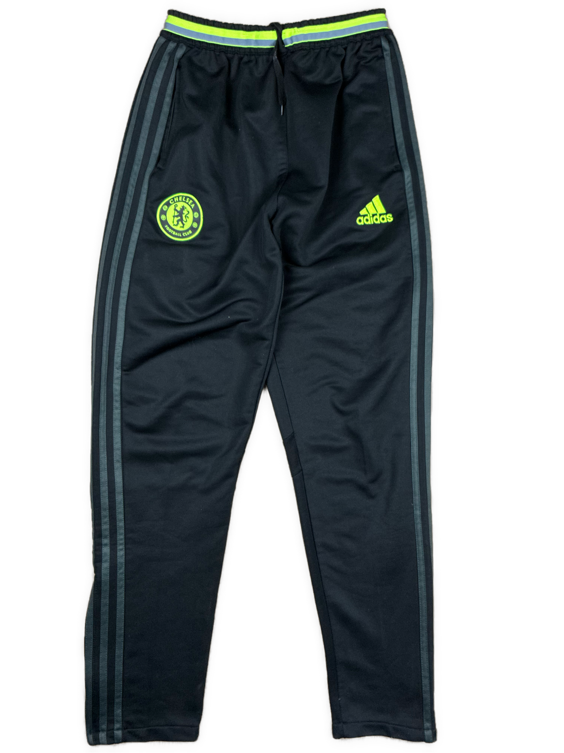 vintage Adidas Fc Chelsea tracksuit {XS}