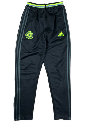 vintage Adidas Fc Chelsea tracksuit {XS}
