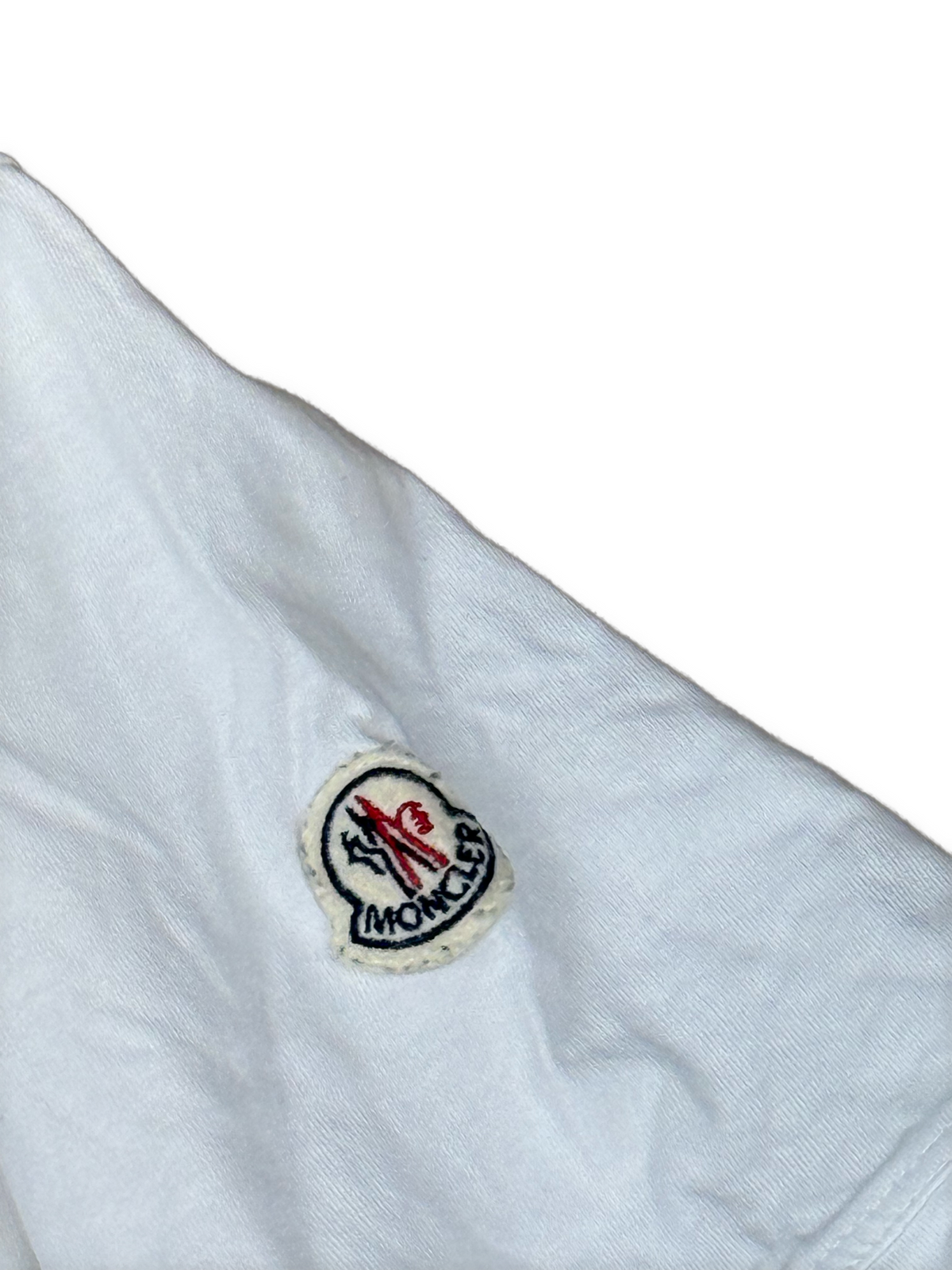vintage Moncler t-shirt