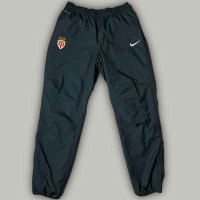 vintage Nike As Monaco tracksuit {L}