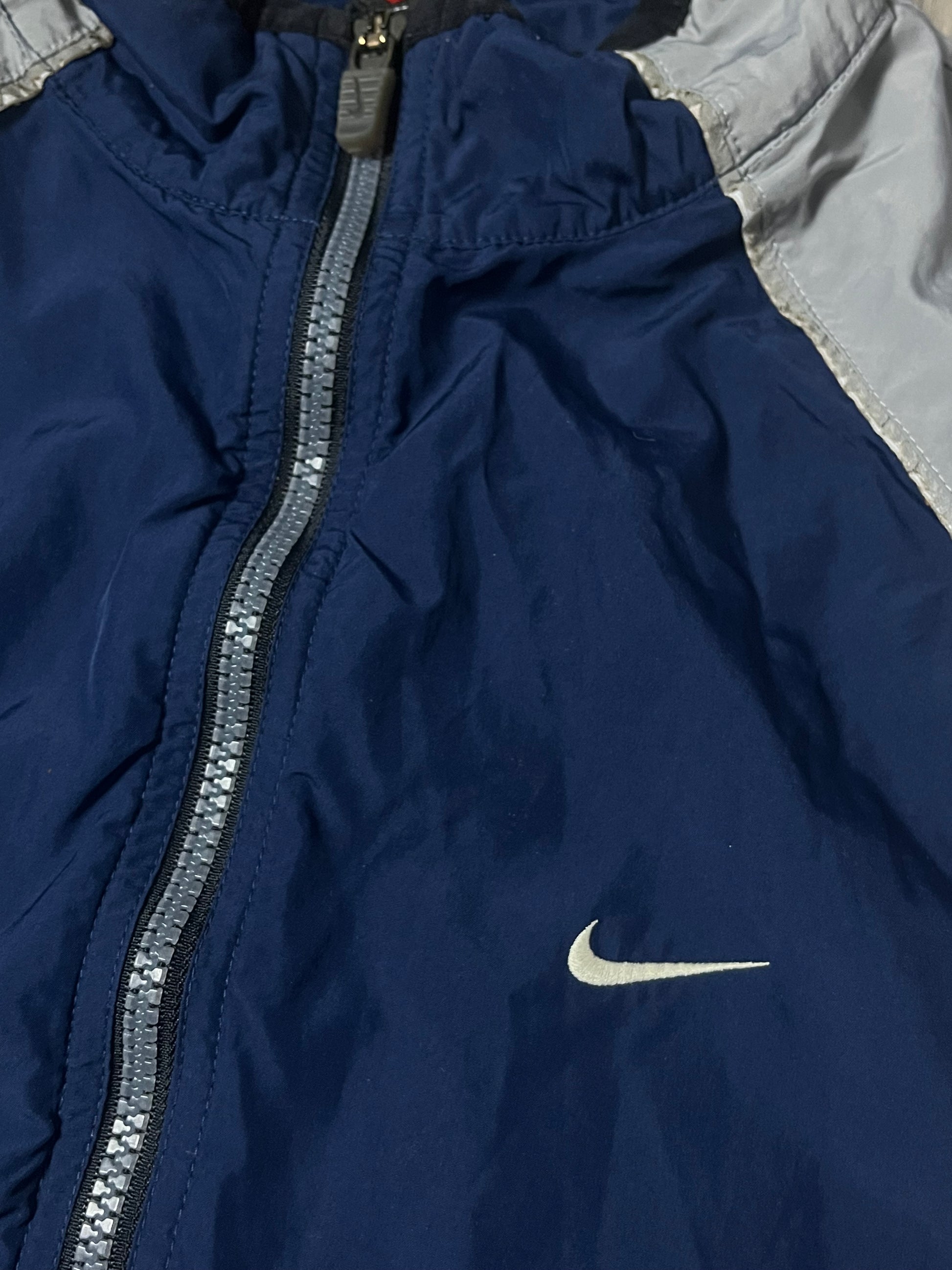 vintage Nike vest {M}