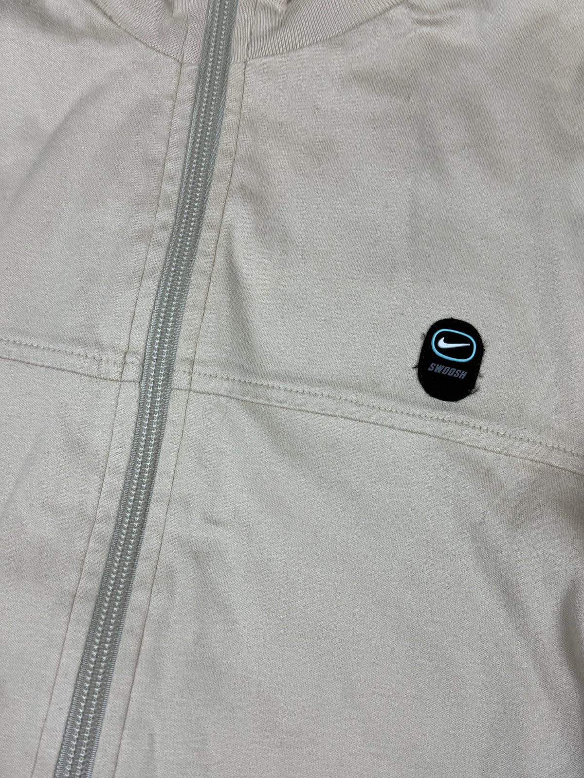 vintage Nike windbreaker {L}