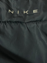 Lade das Bild in den Galerie-Viewer, vintage reversible Nike winterjacket 2in1 {L}
