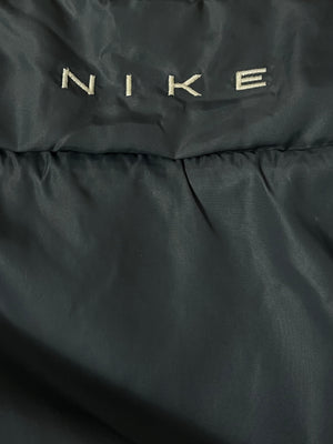 vintage reversible Nike winterjacket 2in1 {L}