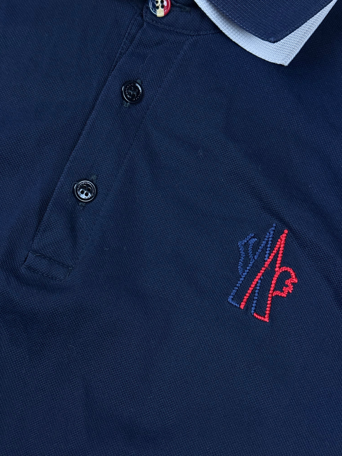 vintage Moncler polo {XL}