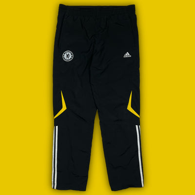 vintage Adidas Fc Chelsea trackpants {M}