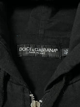 Carica l&#39;immagine nel visualizzatore di Gallery, vintage Dolce &amp; Gabbana sweatjacket {S}
