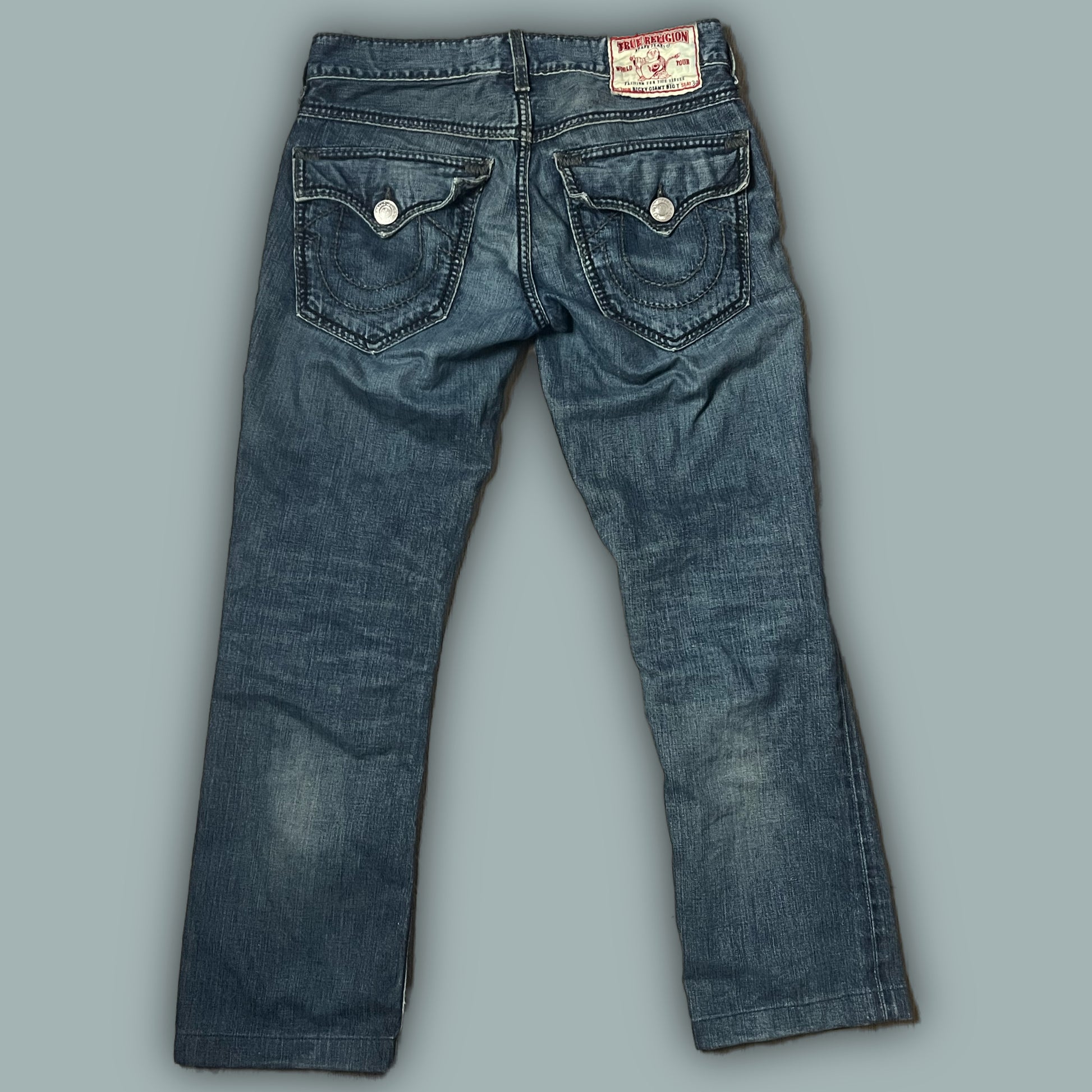 vintage True Religion jeans {S}