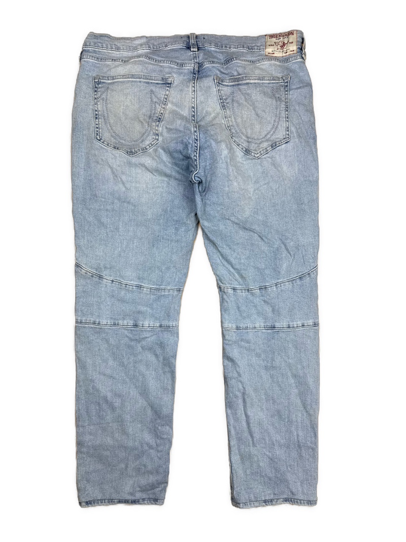 vintage True Religion jeans {L}