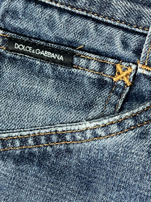 vintage Dolce & Gabbana jeans {L}