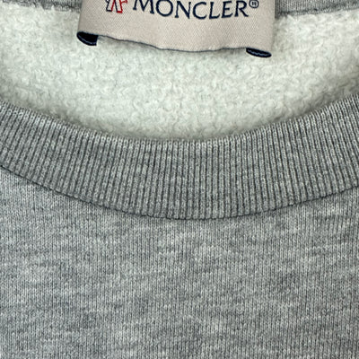 vintage Moncler sweater {M}