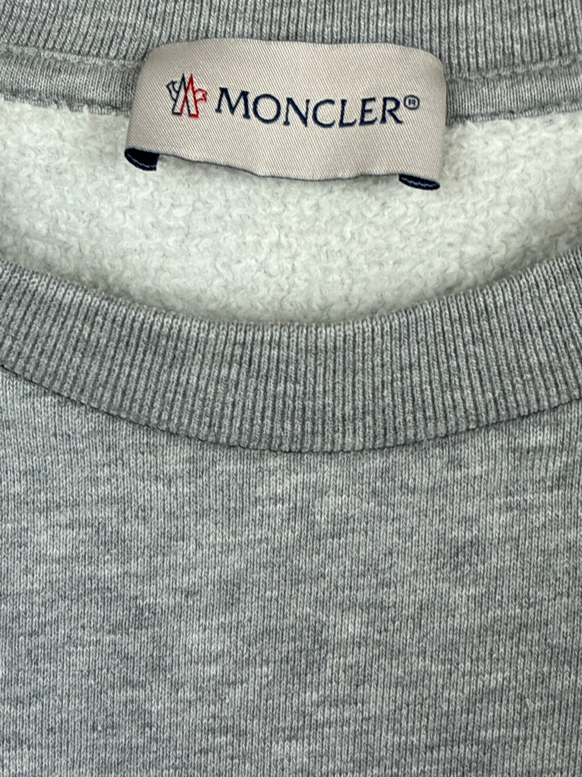 vintage Moncler sweater {M}