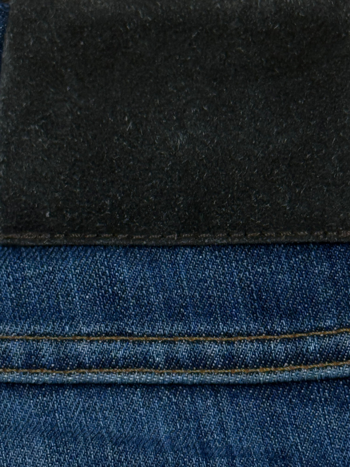 vintage Gucci jeans