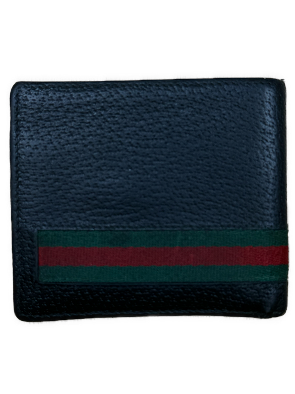 vintage Gucci wallet