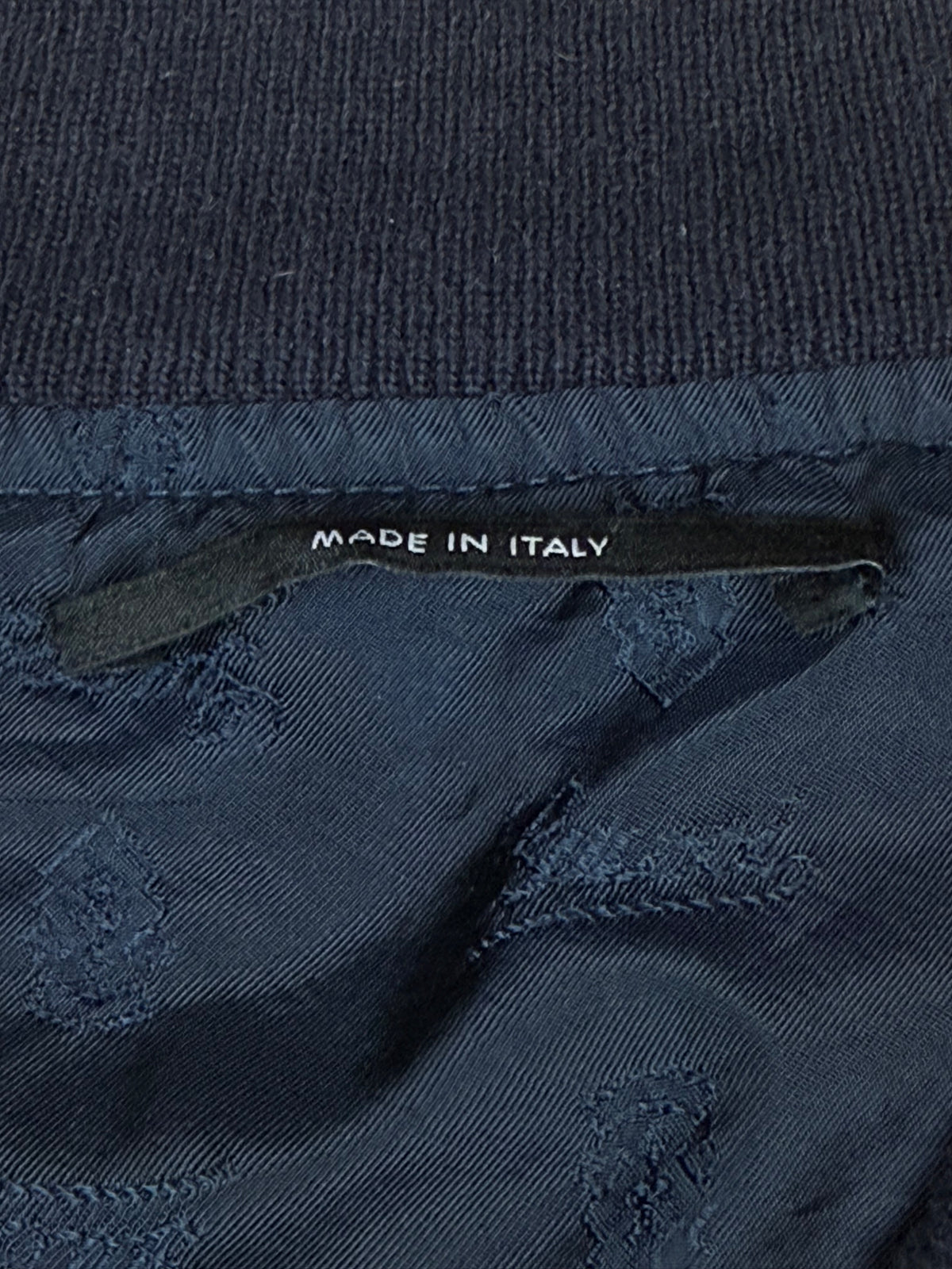 vintage Gucci bomber {M}
