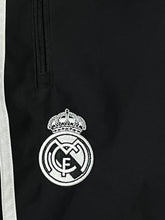 Load image into Gallery viewer, vintage Adidas Real Madrid trackpants {XL}
