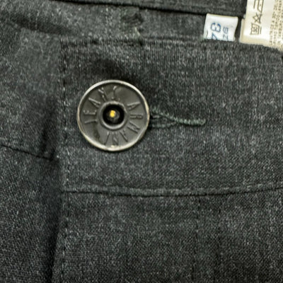 vintage Armani jeans {M}