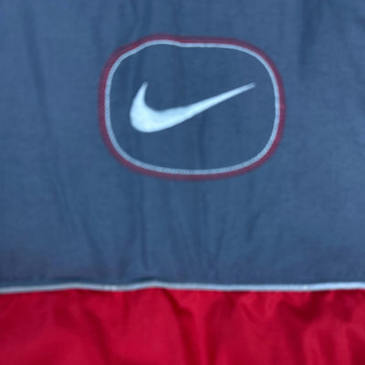 vintage Nike vest {S}