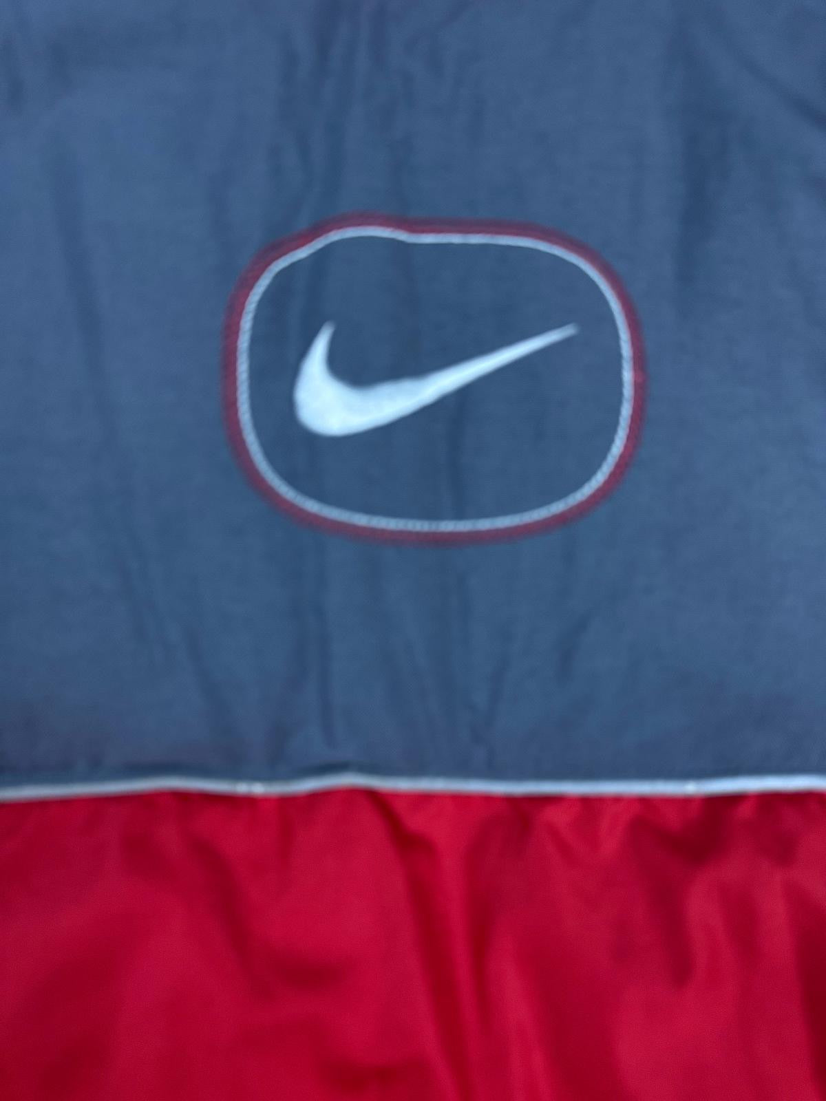 vintage Nike vest {S}