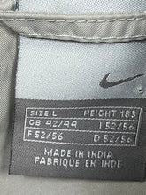 Charger l&#39;image dans la galerie, vintage Nike windbreaker {L}
