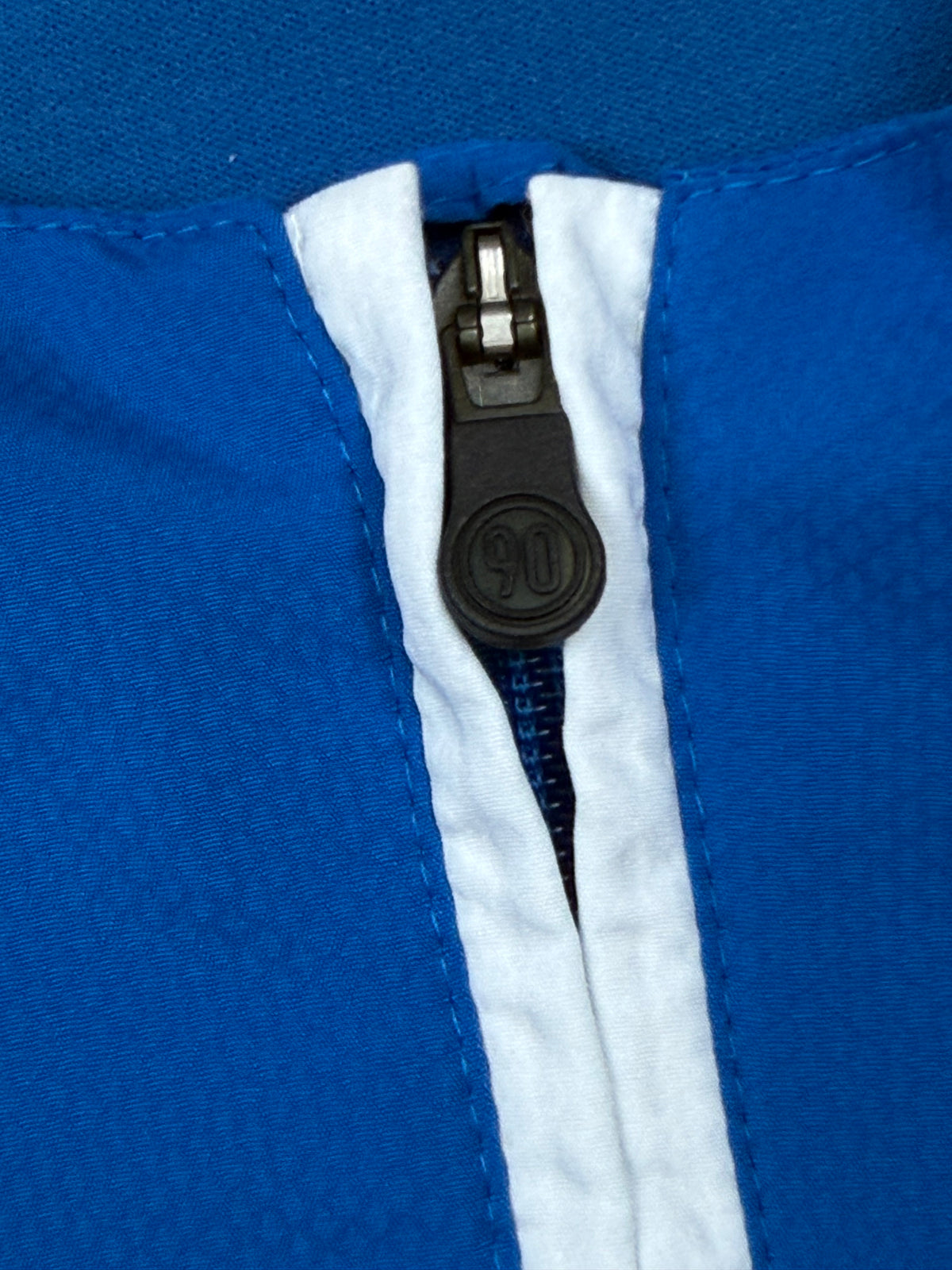 vintage Nike windbreaker {L}