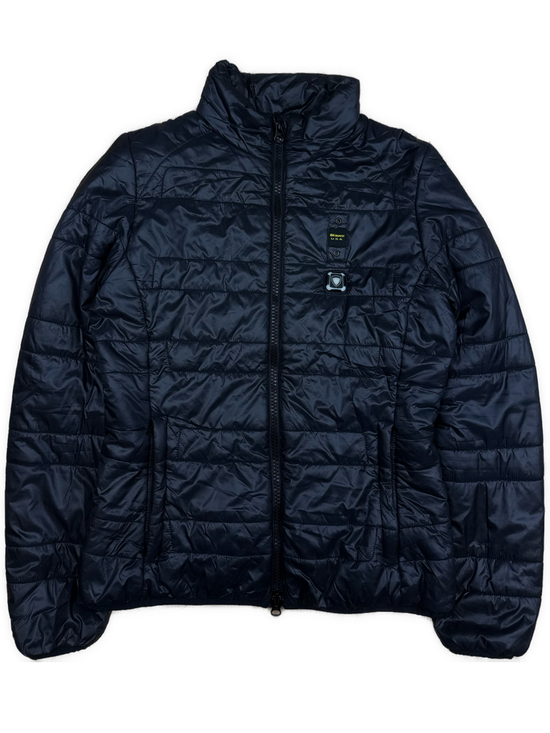 vintage Blauer EHG winterjacket {S}