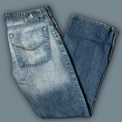 vintage Dolce & Gabbana jeans {L}