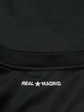 Load image into Gallery viewer, vintage Adidas Real Madrid tracksuit {L}
