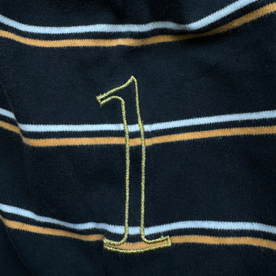 vintage La Martina polo {XL}