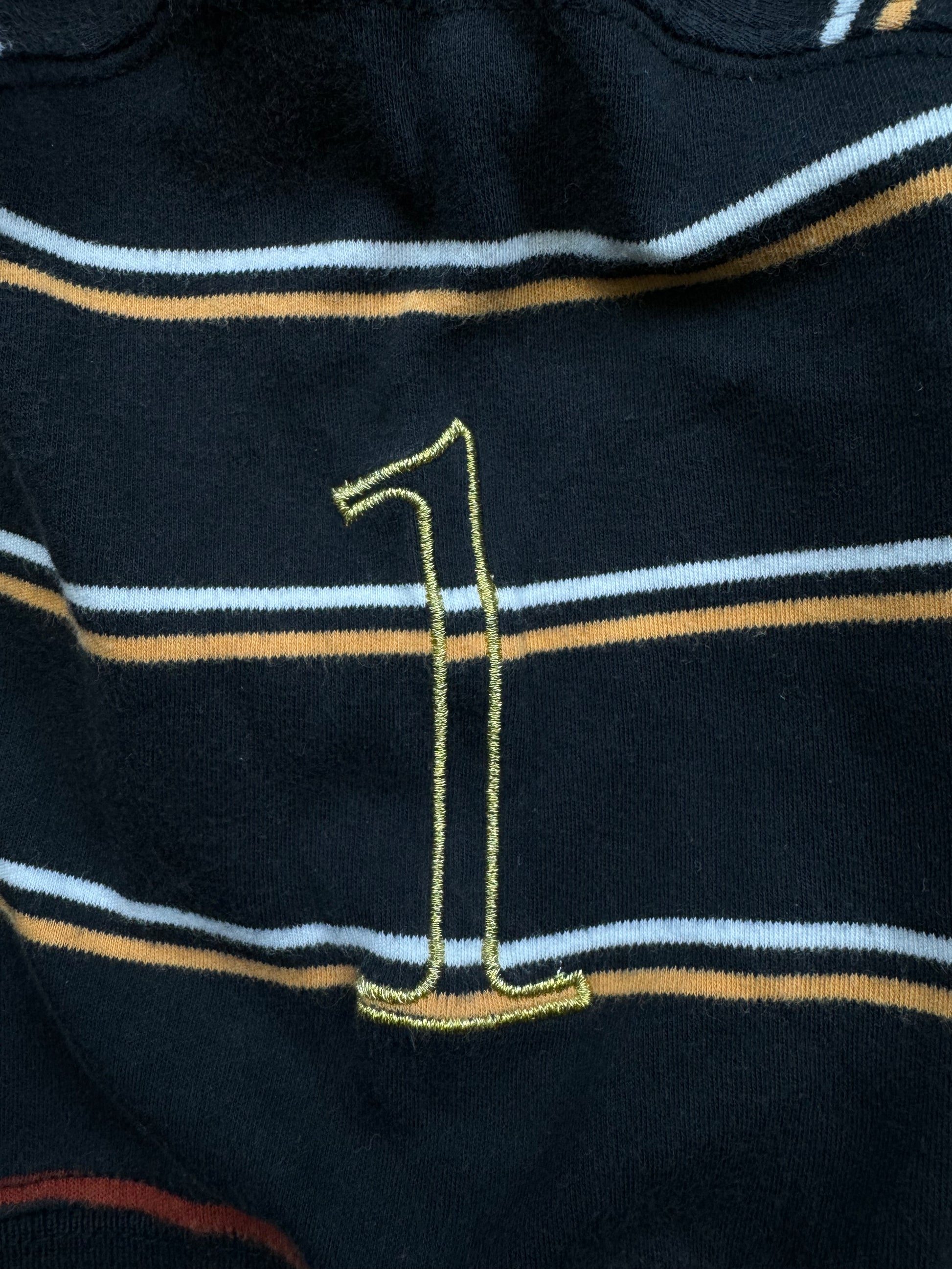vintage La Martina polo {XL}