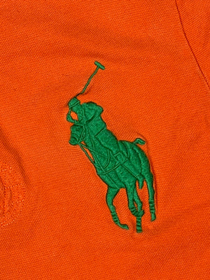 vintage Polo Ralph Lauren polo {S}