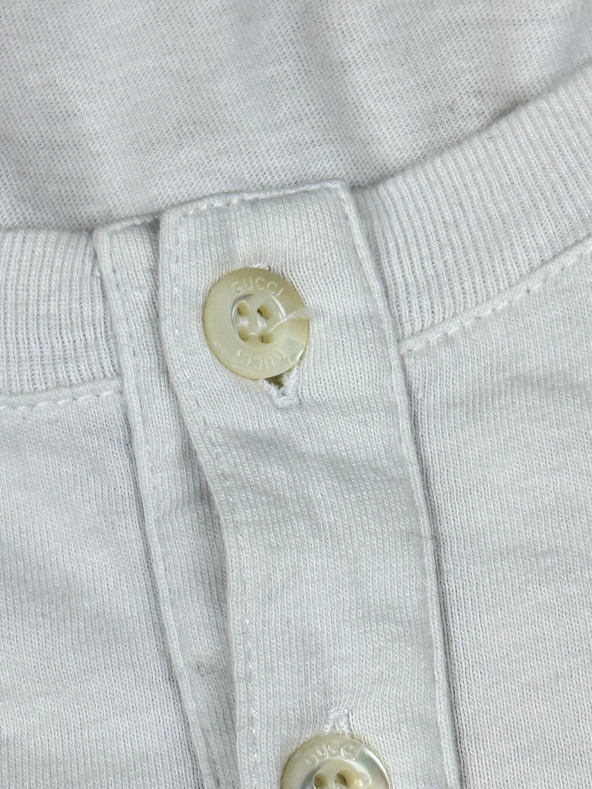 vintage Gucci t-shirt {XL}