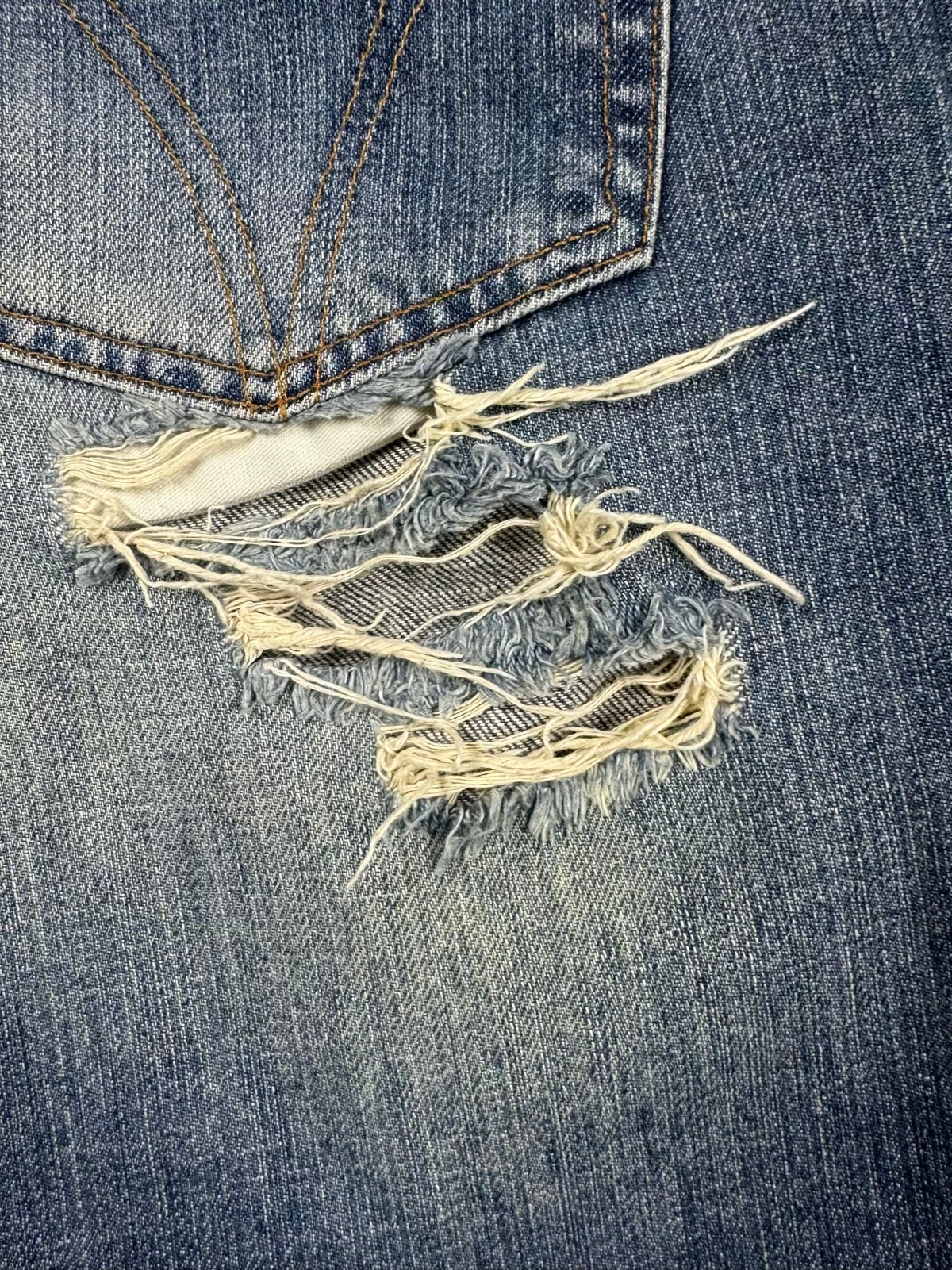 vintage Dolce & Gabbana jeans {M}