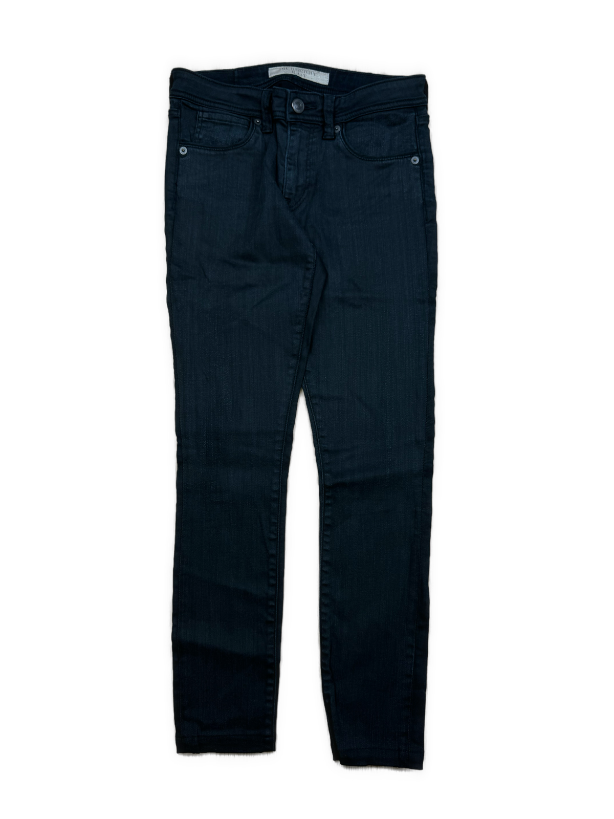 vintage Burberry jeans {S}