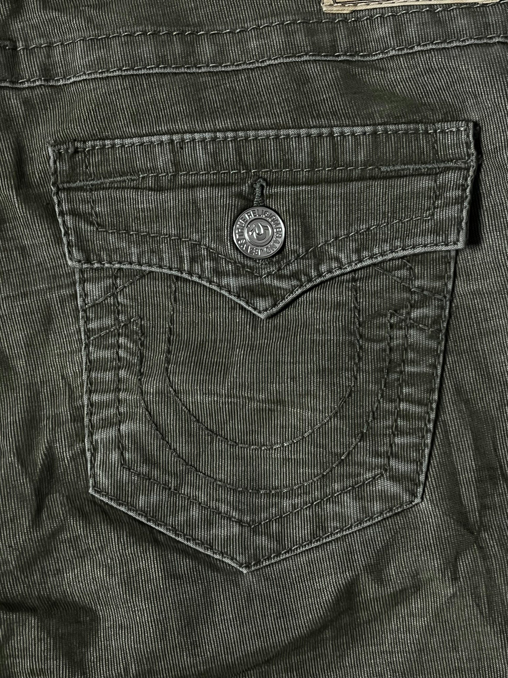 vintage True Religion jeans {L}