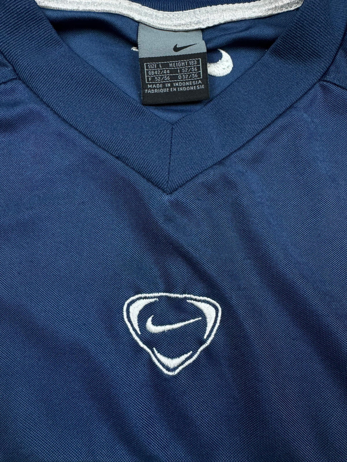 vintage Nike jersey {L}