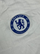 Load image into Gallery viewer, vintage Adidas Fc Chelsea t-shirt {M}
