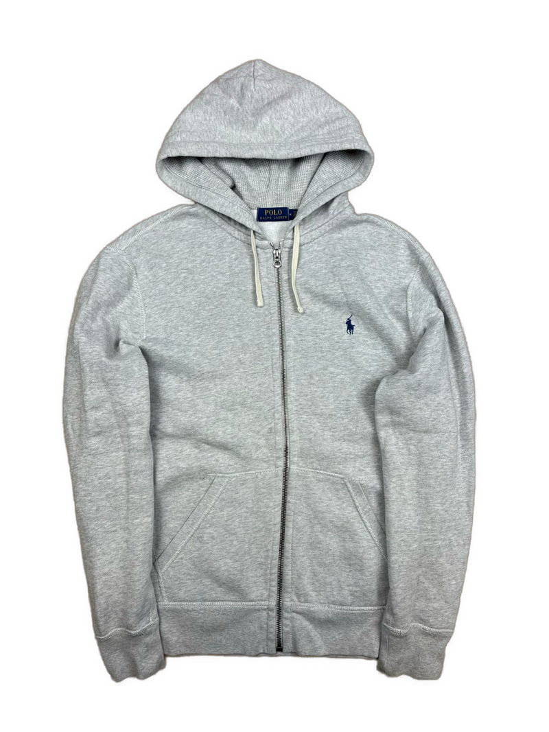 vintage Polo Ralph Lauren sweatjacket {M}