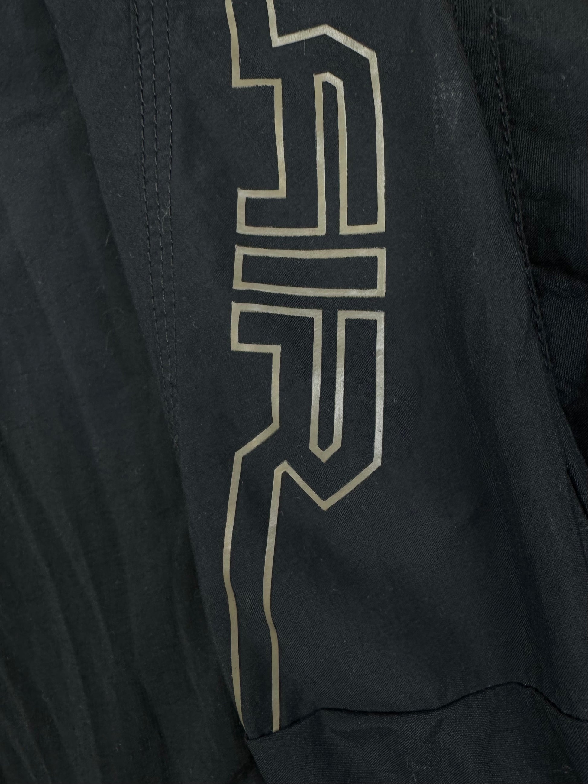 vintage Nike AIR windbreaker {M}